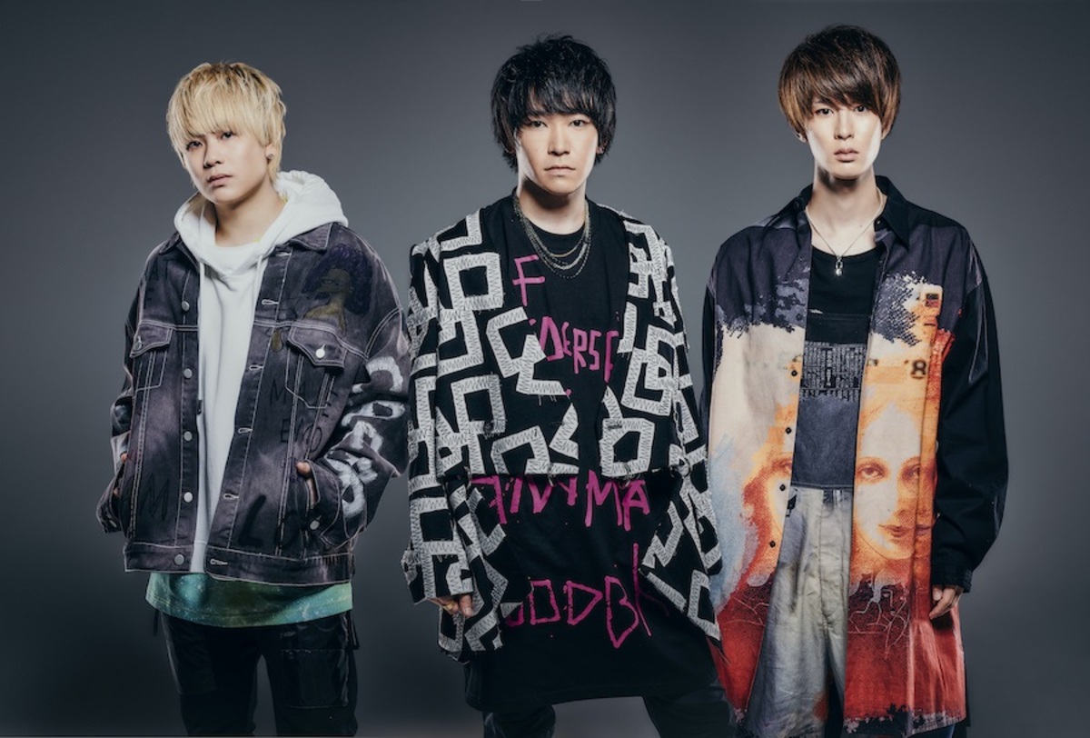 Non Stop Rabbit 晴人ピック Non Stop Rabbit × GEKIROCK CLOTHINGコラボ・アイテム、大好評