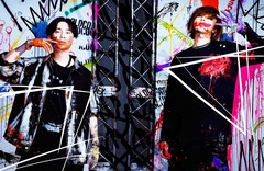 OLDCODEX、リミックス・アルバム『Full Colors』リリース決定！結成11周年の新たなスタートを豪華DJ＆プロデューサーがバックアップ！