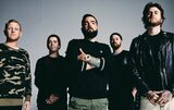 A DAY TO REMEMBER、MARSHMELLOとのコラボ曲「Rescue Me」ライヴ映像公開！