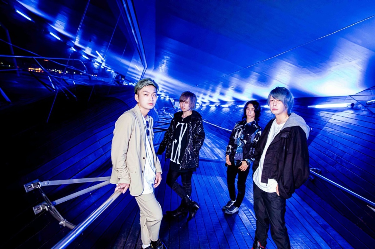 厨二系！？ロック・バンド No Way Plan、Sxunサウンド