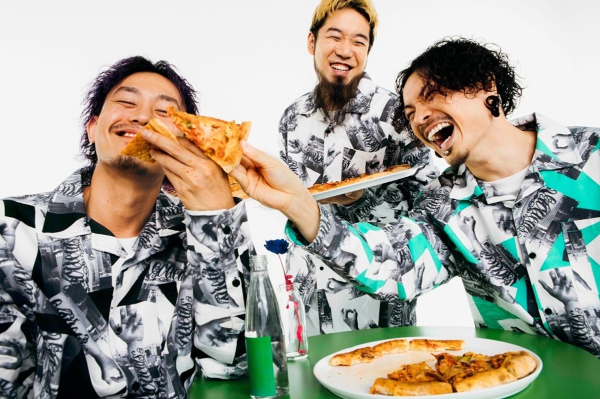 Wanima 全国11ヶ所21公演の Cheddar Flavor Tour 21 4月より開催決定 激ロック ニュース