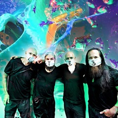 John Petrucci、Jordan Rudess、Mike Portnoy、Tony Levinによる超絶技巧集団"LIQUID TENSION EXPERIMENT"、約22年ぶり新作『LTE3』より新曲「The Passage Of Time」MV公開！