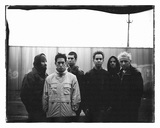 LINKIN PARK、名作『Hybrid Theory』20周年記念しポップ・デュオ 100 GECSによる「One Step Closer」の"Reanimation"版リリース！世代を超えた2021年サウンドに！