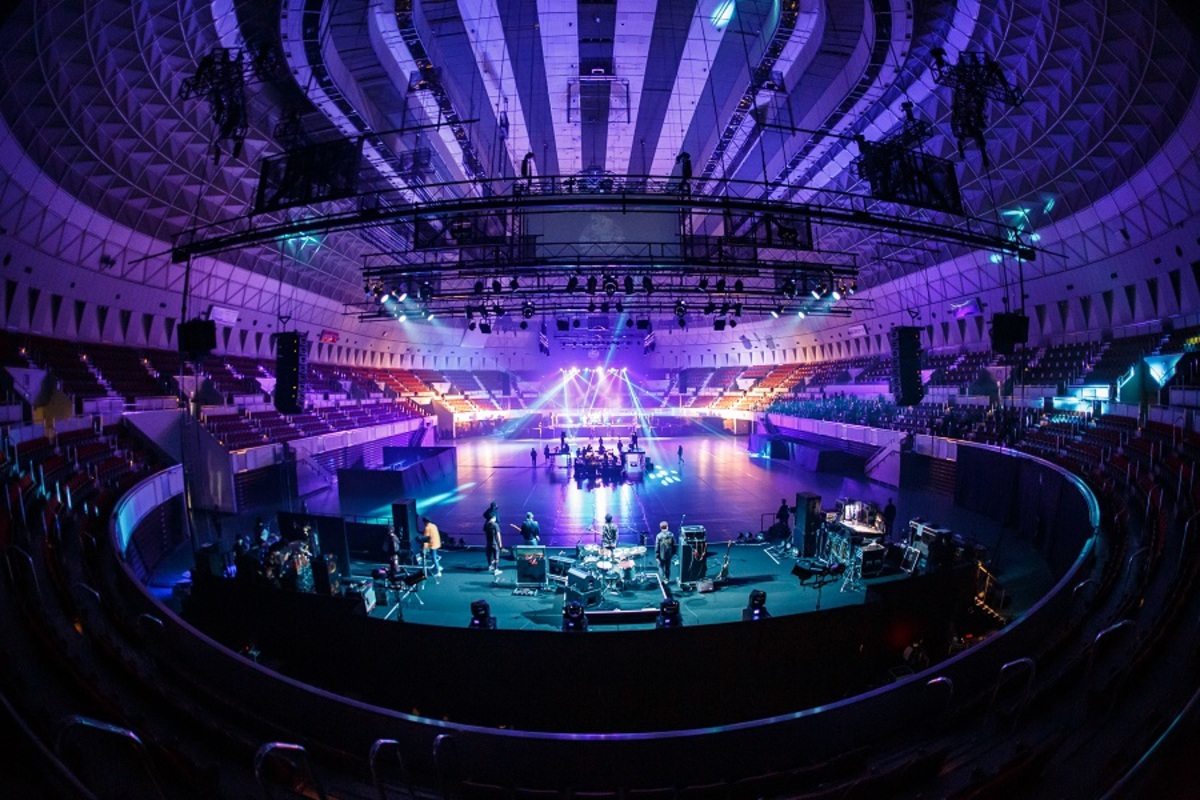 music zoo KOBE 太陽と虎10周年イベント、"MUSIC ZOO WORLD"ダイジェスト映像公開！ 激ロック ニュース