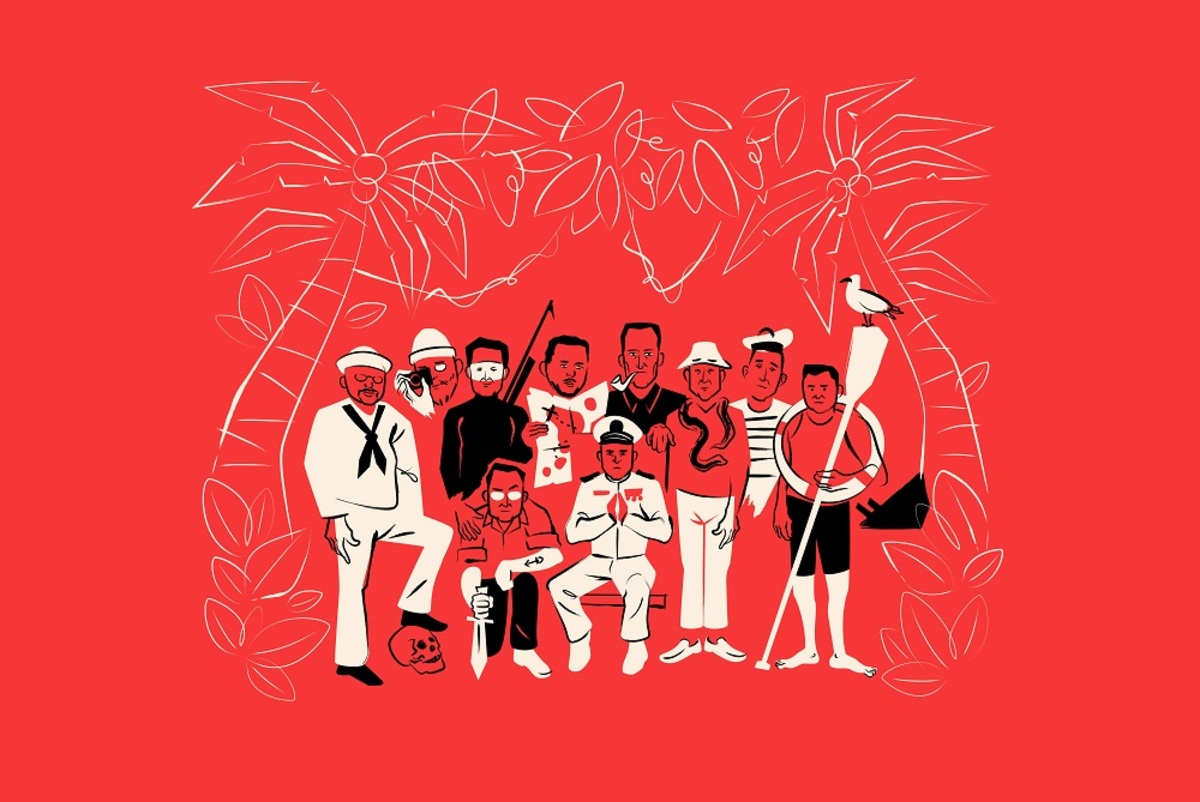スカコアの王者 THE MIGHTY MIGHTY BOSSTONES、新曲「The Final