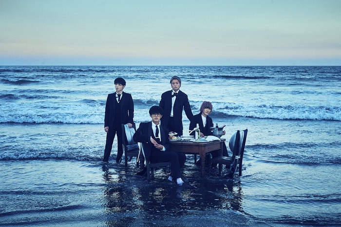 BLUE ENCOUNT、初の単独横浜アリーナ公演"BLUE ENCOUNT ～Q.E.D : INITIALIZE～"チケット規定枚数到達を受け4/17追加公演が決定！2デイズ開催に！
