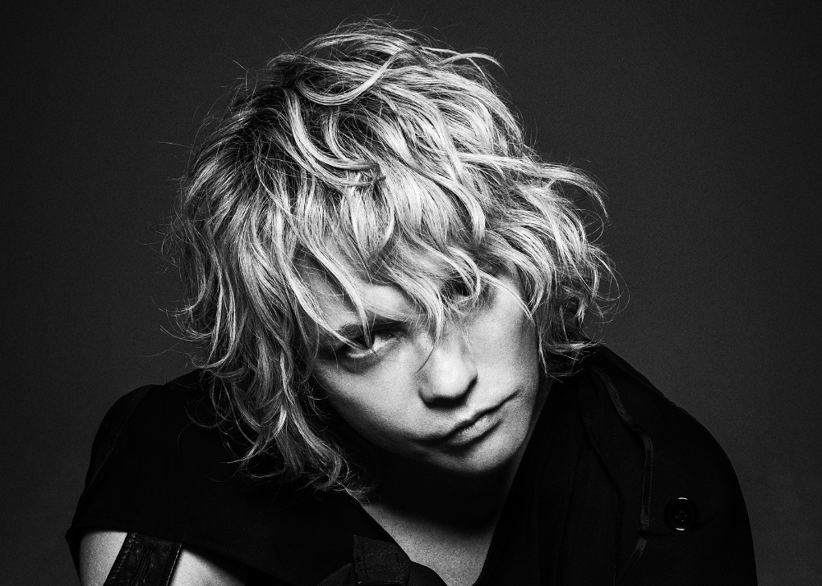 HYDE、今週末開催予定のアコースティック・ツアー quot HYDE LIVE 2020 2021 ANTI WIRE quot 大阪公演が延期に 激ロック