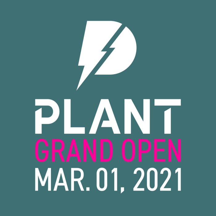 札幌の新ライヴハウス"PLANT"、グランド・オープンが3月に決定！