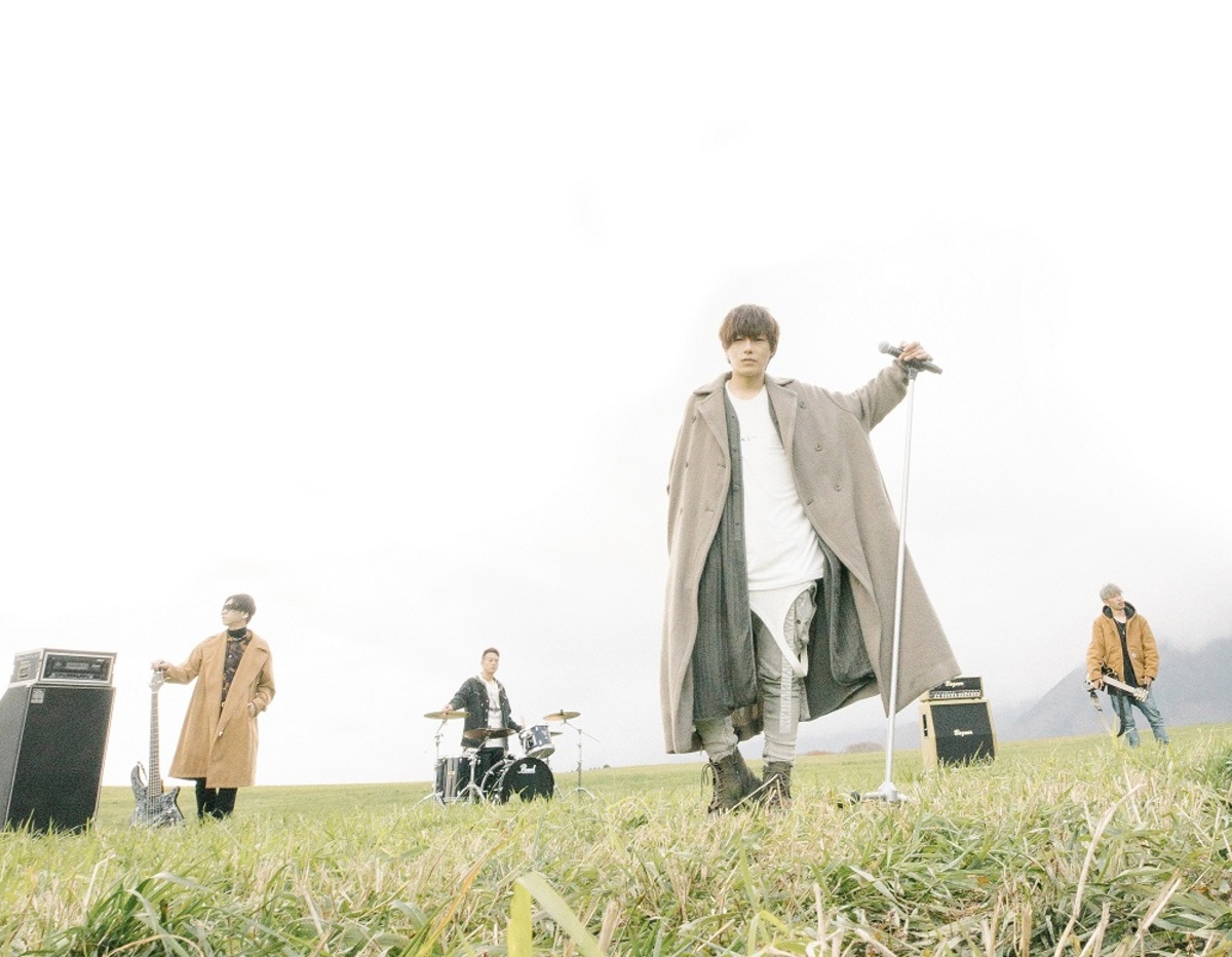 Spyair 1 31の生配信ライヴ開催記念し歴代ライヴ映像をyoutube にて11時間ぶっ通しプレミア公開決定 激ロック ニュース