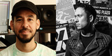 Mike Shinoda（LINKIN PARK）×Matthew Kiichi Heafy（TRIVIUM）がコラボレーション！新曲制作の模様を今週末Twitchで配信！