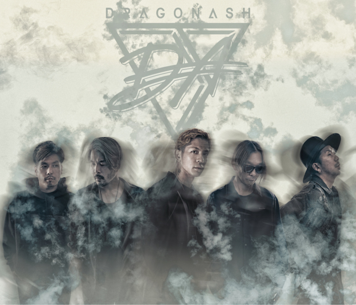 Dragon Ash、新曲「エンデヴァー」がTVアニメ