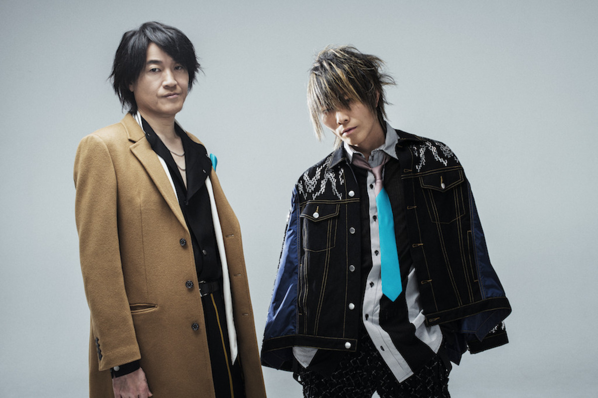 GRANRODEO、5月に[GRANRODEO LIVE 2021 