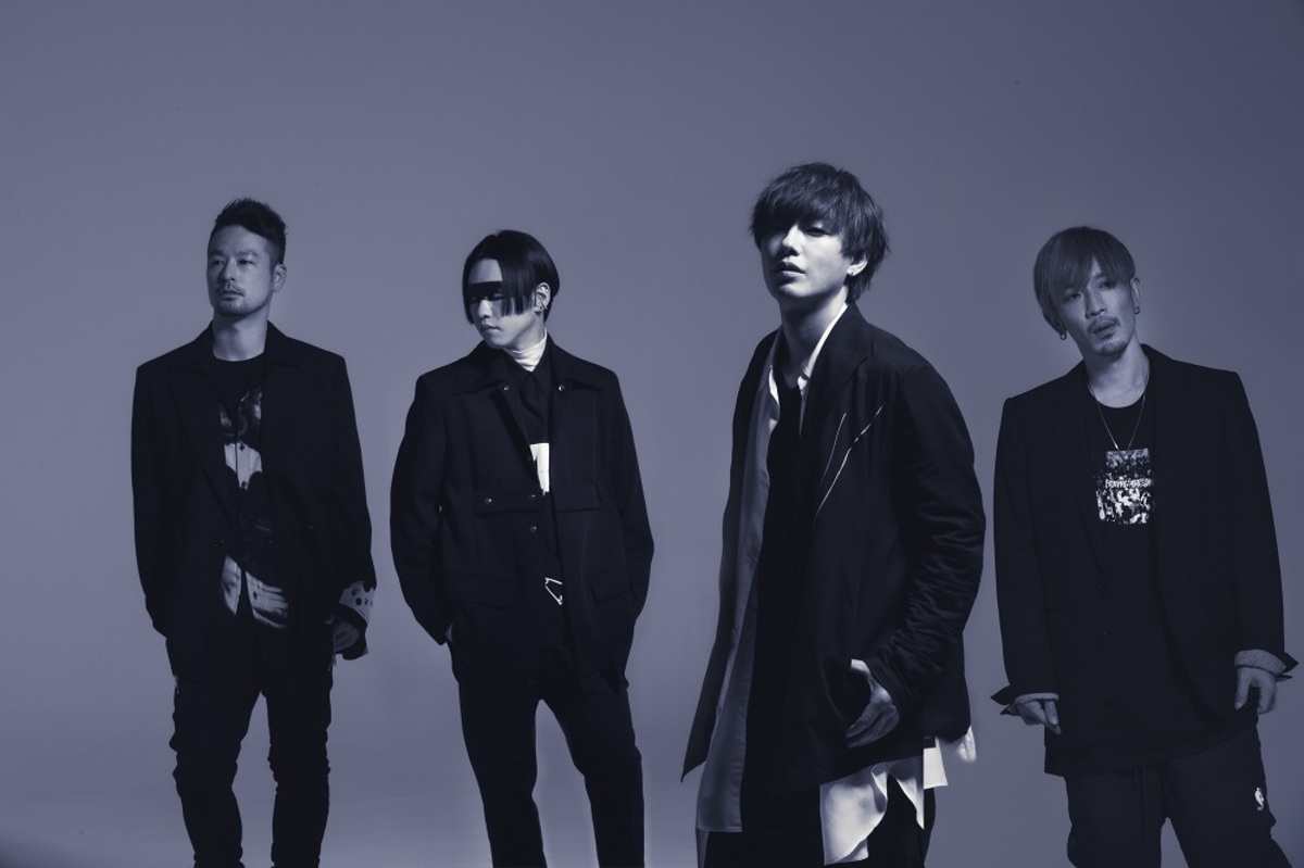 Spyair ニュー アルバム Unite リリース直前スペシャル プログラム3 27生配信決定 激ロック ニュース