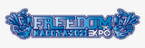 無料ロック・フェス"FREEDOM NAGOYA 2021 -EXPO-"、第2弾アーティストでSHANK、SPARK!!SOUND!!SHOW!!、POTら7組発表！クラウドファンディングもスタート！