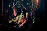 DIR EN GREY、4/28リリースとなるニュー・シングル表題曲「朧」ミュージック・クリップのプロモーション・エディット・バージョン解禁！