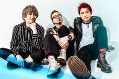 HOTSQUALL、最新アルバム『SEVEN SHOUTS』より「High -On The Winding Road-」MV公開！