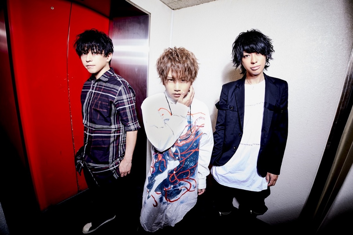 TAKE NO BREAK、アコースティックCD本日4/3リリース！5月に名阪で