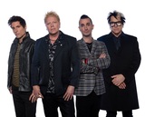 THE OFFSPRING、9年ぶり新作『Let The Bad Times Roll』のリリース記念しライヴ映像"THE OFFSPRING from SUMMER SONIC"を期間限定で再配信！
