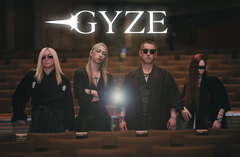 GYZE、結成10周年記念としてゲキクロとのコラボ実施決定！詳細後日発表！