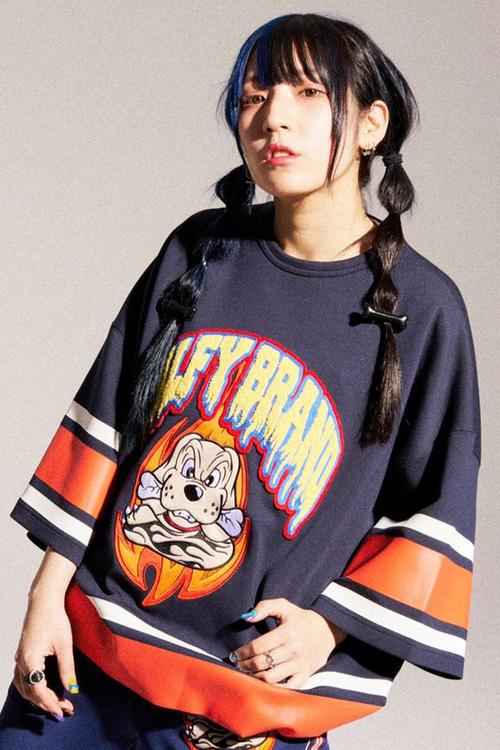 GALFY (ガルフィー) 新作一斉入荷！トレンドの『カレッジ』を