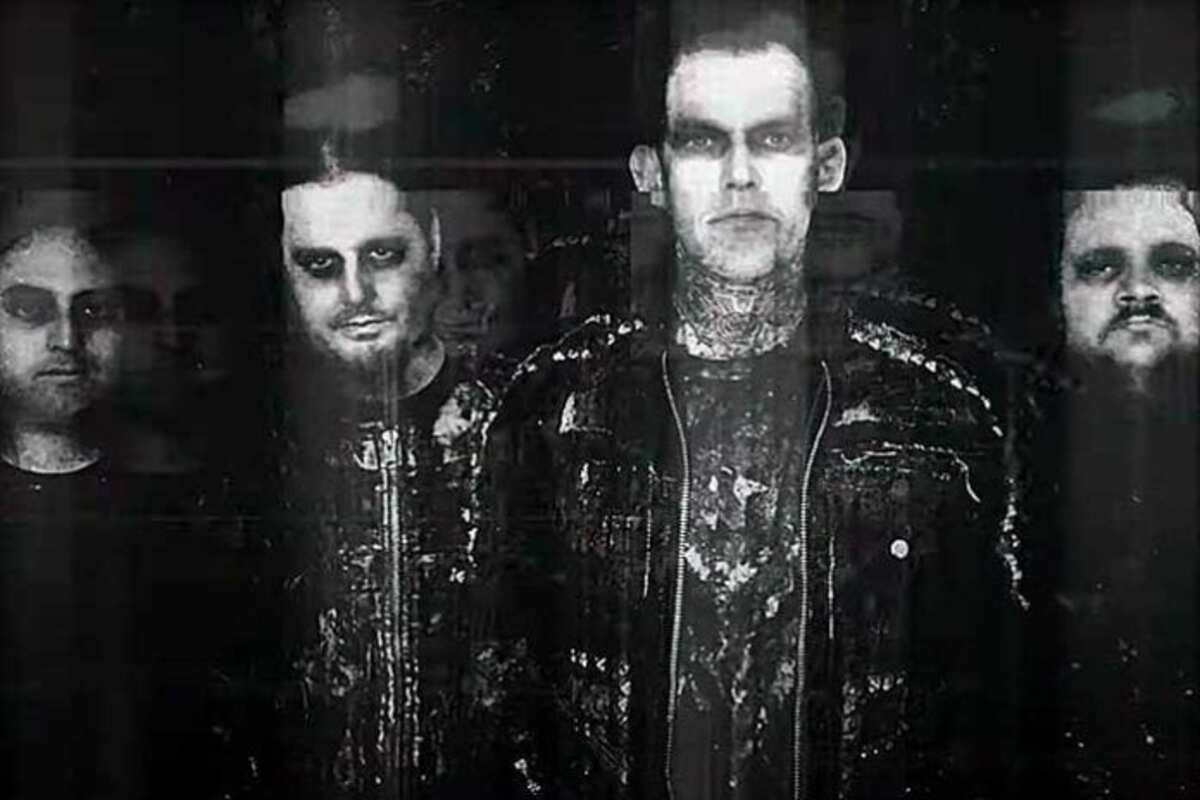 Carnifex – Dead In My Arms – CD (Digipak, Album), 2007
