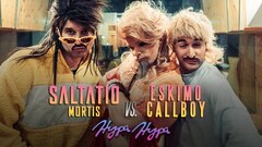 ESKIMO CALLBOY「Hypa Hypa」を中世メタル・バンド SALTATIO MORTISがシンセ代わりにバグパイプでカバー！？コラボMV公開！