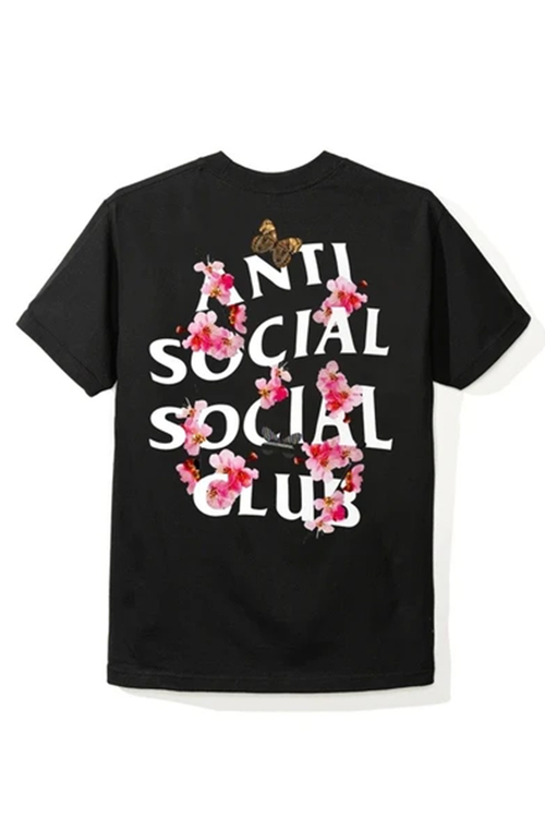 Anti Social Social Club (アンチソーシャルソーシャルクラブ)より