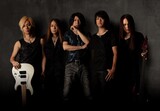 GALNERYUS、6/16リリースのスペシャル・アルバム『UNION GIVES STRENGTH』より「WHATEVER IT TAKES (Raise Our Hands!)」MV公開＆先行配信スタート！