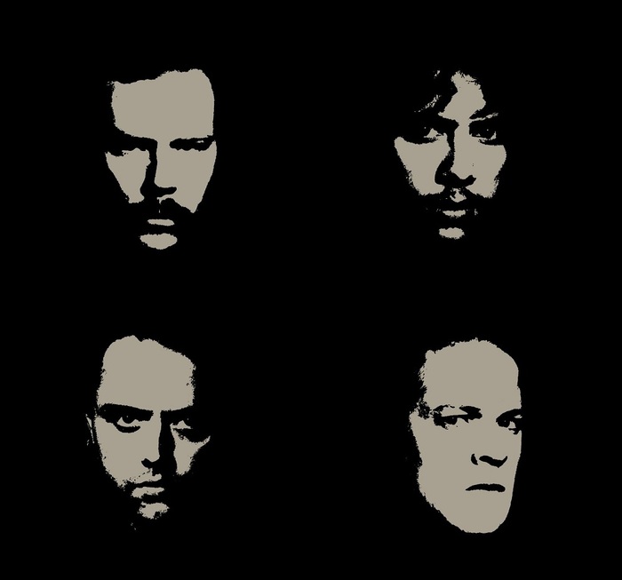 Metallica The Black Album のリマスター デラックス ボックス セットがリリース決定 Corey Taylor Weezer Royal Bloodら53アーティストによるカバー アルバムも発売 激ロック ニュース