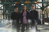 米ポスト・ハードコア・バンド QUICKSAND、ニュー・アルバム『Distant Populations』8/13リリース！収録曲「Missile Command」公開！