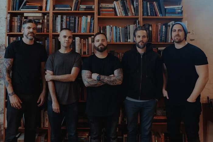 BETWEEN THE BURIED AND ME、代表作『Colors』の続編『Colors II』リリース決定！新曲「Fix The Error」公開！
