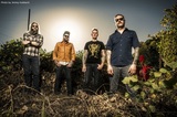 MASTODON、水族館で収録したバンド初となるアコースティック・パフォーマンスを配信決定！