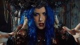 Alissa White-Gluz（ARCH ENEMY）とコラボ！ドイツのパワー・メタル・バンド POWERWOLF、「Demons Are A Girl's Best Friend」新バージョンのMV公開！
