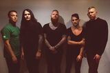 BORN OF OSIRIS、ニュー・アルバム『Angel Or Alien』より「Poster Child」MV公開！