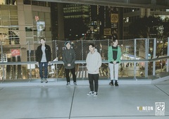 東京発メロディック／ポップ・パンク・バンド Castaway、ニュー・シングル『Dreaming』9/15リリース決定！