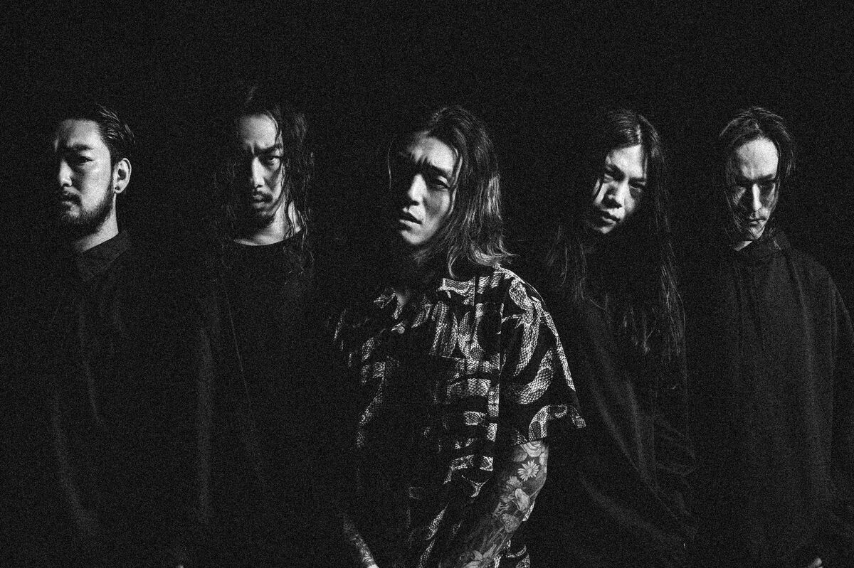 Crystal Lake、新メンバーの加入を発表！ | 激ロック ニュース