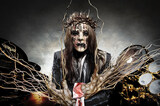 SLIPKNOTの元ドラマー Joey Jordisonが逝去