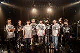 KYONO、ゲストにJESSE（RIZE／The BONEZ）、Kj（DA）、MAH（SiM）、ミヤ（MUCC）、TAKUMA（10-FEET）の超豪華メンバー集結した無観客配信ライヴをDVD化！10/20リリース決定！