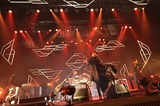 lynch.、映像作品『TOUR'21 -ULTIMA- 07.14 LINE CUBE SHIBUYA』リリース決定！