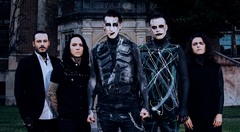 MOTIONLESS IN WHITE、メジャー2ndアルバム『Disguise』より「Thoughts & Prayers」MV公開！