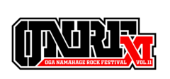 秋田県男鹿市のロック・フェス"OGA NAMAHAGE ROCK FESTIVAL VOL.11"、今夏の開催を断念