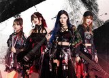 Mary's Blood、ニュー・アルバム『Mary's Blood』リリース記念し東名阪ツアー"Blow Up Our Fire TOUR"開催決定！