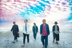 ROTTENGRAFFTY、トリビュート・アルバム『MOUSE TRAP』リリース・パーティー振替公演を10月に東名阪で開催！