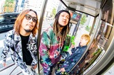 MINAMI NiNE、デジタル・シングル「Planet」8/25リリース決定！