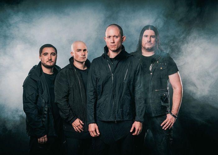 TRIVIUM、通算10作目のニュー・アルバム『In The Court Of The Dragon』10/8全世界同時リリース！新曲「Feast of Fire」MV公開！