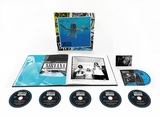 NIRVANA、『Nevermind』30周年記念エディションが11/12全世界同時発売！
