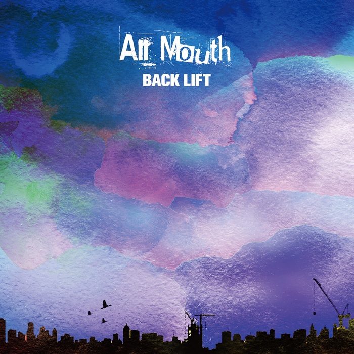BACK LIFT、3ヶ月連続配信リリース第2弾「All Mouth」9/12配信開始＆"WINTER TOUR 2021"開催決定！