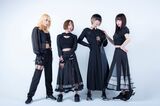 Broken By The Scream、主催イベント"Smashing Time LIVE #01"開催！MAKE MY DAY、GIVEN BY THE FLAMES、GOAT（O.A）出演決定！