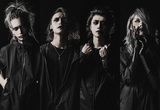 DEXCORE、最新ヴィジュアル公開！9/17 20時には最新MV「EARTHWORM」解禁！