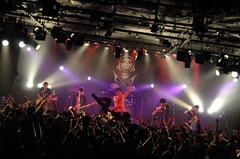 POTSHOT、4thアルバム『POTSHOT a-GO GO』リリース20周年記念ライヴのリベンジ公演＆結成26周年ライヴを"26 YEARS OF SKA PUNK！TOUR"と題し東名阪で開催！